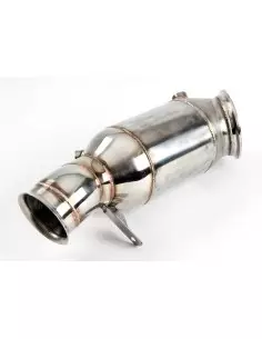 BMW M2 F87 Wagner Tuning Downpipe utan katalysator