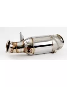 BMW M2 F87 Wagner Tuning Downpipe utan katalysator 2