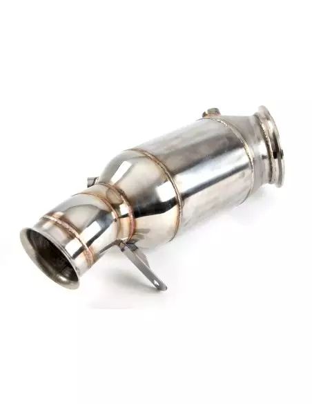 BMW M2 F87 Wagner Tuning Downpipe utan katalysator