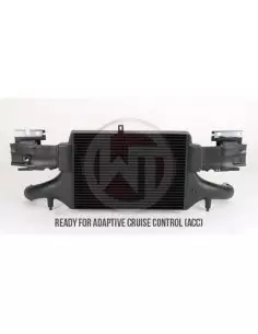 Audi RS3 2,5TFSi 8V Facelift Wagner Tuning "Competition" EVO3 Intercooler kit upp till 600hk