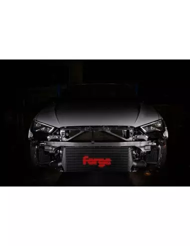 Audi RS3 2,5TFSi 8V Facelift Forge Motorsport Intercooler kit
