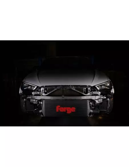 Audi RS3 2,5TFSi 8V Facelift Forge Motorsport Intercooler kit
