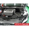 Audi TT 2,0TFSi 8J GruppeM Kolfiber insugskit