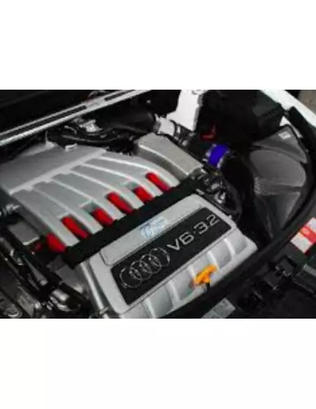 Audi TT 3,2 8J GruppeM Kolfiber insugskit