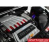 Audi TT 3,2 8J GruppeM Kolfiber insugskit