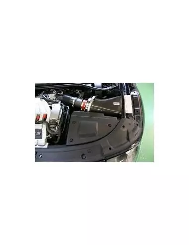 Audi TT 3,2 8N GruppeM Kolfiber insugskit