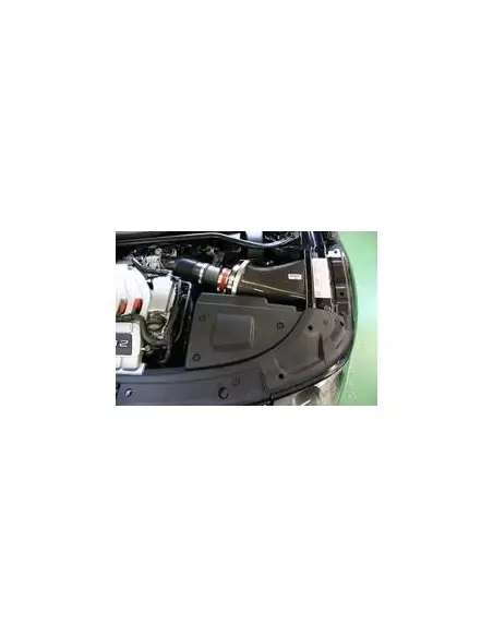 Audi TT 3,2 8N GruppeM Kolfiber insugskit