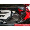 Audi TTS 2,0TFSi 8J GruppeM Kolfiber insugskit
