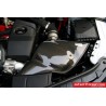 Audi RS3 2,5TFSi 8P GruppeM Kolfiber insugskit