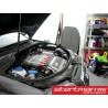 Audi A3 3,2 8P GruppeM Kolfiber insugskit