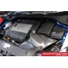 VW Golf R 2,0TFSi mk6 GruppeM Kolfiber insugskit