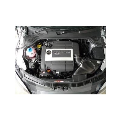 Audi S3 8P GruppeM Kolfiber insugskit