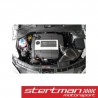 Audi A3 2,0TFSi GruppeM Kolfiber insugskit