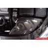 Seat Leon 2,0TSi FR 1P GruppeM Kolfiber insugskit