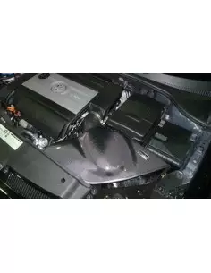 VW Scirocco 2,0TFSi GT 1K GruppeM Kolfiber insugskit