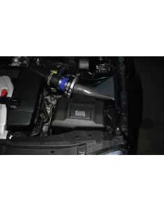 VW Golf R32 mk4 GruppeM Kolfiber insugskit