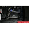 VW Golf R32 mk4 GruppeM Kolfiber insugskit