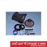 VW Golf 1,8T GTi mk4 GruppeM Kolfiber insugskit