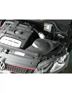 VW Polo 1,4TSi GTi 6R GruppeM Kolfiber insugskit