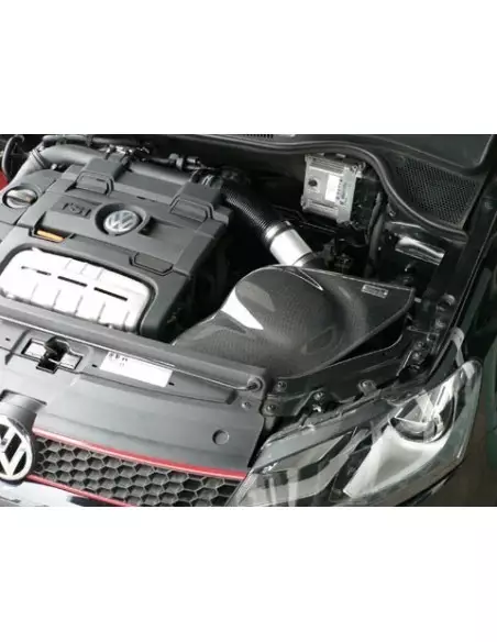 VW Polo 1,4TSi GTi 6R GruppeM Kolfiber insugskit
