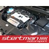 VW Golf 1,4TSi GT mk5 GruppeM Kolfiber insugskit