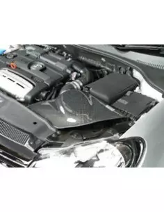 VW Golf 1,4TSi mk6 GruppeM Kolfiber insugskit 2