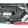 VW Golf 1,4TSi mk6 GruppeM Kolfiber insugskit