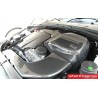 BMW 135i N55 E82 GruppeM Kolfiber insugskit