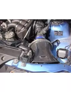BMW M3 3,0 / 3,2 E36 GruppeM Kolfiber insugskit