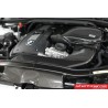 BMW 335i N54 E9X GruppeM Kolfiber insugskit
