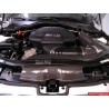 BMW M3 4,0 V8 E9X GruppeM Kolfiber insugskit