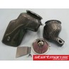 BMW 420i / 428i N20 F3X GruppeM Kolfiber insugskit