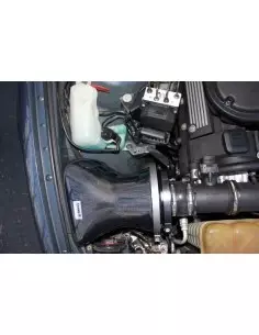 BMW M5 E39 GruppeM Kolfiber insugskit 2