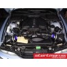 BMW M5 E39 GruppeM Kolfiber insugskit