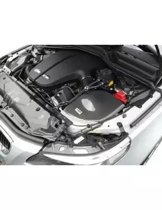 BMW M5 E60 GruppeM Kolfiber insugskit