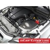 BMW M5 E60 GruppeM Kolfiber insugskit