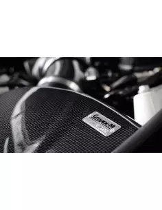 BMW M6 E63 GruppeM Kolfiber insugskit 2