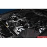 BMW M6 F12 GruppeM Kolfiber insugskit