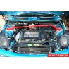 Mini Cooper 1,6 S R53 GruppeM Kolfiber insugskit