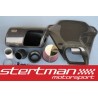 Mini Cooper 1,6T S /JCW N18B16A GruppeM Kolfiber insugskit