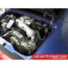 Porsche 993 Carrera GruppeM Kolfiber insugskit