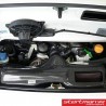Porsche 996 GT3 mk2 GruppeM Kolfiber insugskit