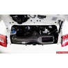 Porsche 997 3,6 GT3 GruppeM Kolfiber insugskit