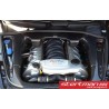 Porsche Cayenne 4,5 Turbo GruppeM Kolfiber insugskit