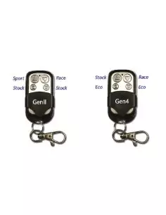 Haldex modul med fjärrkontroll för gen 2 & gen 4 boxar 2