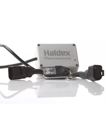 Haldex modul med fjärrkontroll för gen 2 & gen 4 boxar