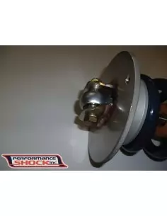 Audi RS4 B5 PSi Raceline 2-vägs stötdämpar kit 2