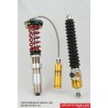 BMW M3 E92 PSi Raceline 2-vägs stötdämpar kit