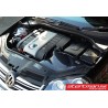 VW EOS 2,0TFSi GruppeM Kolfiber insugskit