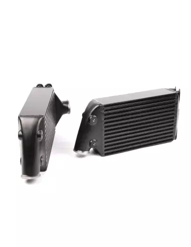 Porsche 996 Turbo Wagner Tuning Intercooler kit